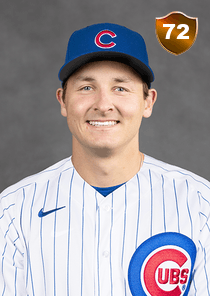 Hayden Wesneski Card