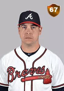 Anthony Swarzak Card