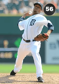 Luis Marte Card