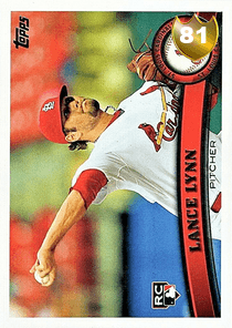 Lance Lynn Card