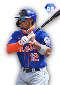 Francisco Lindor Card