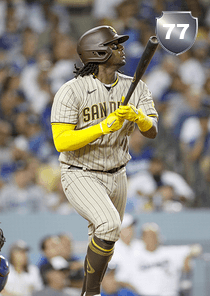 Josh Bell Card