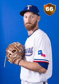 Spencer Patton Card