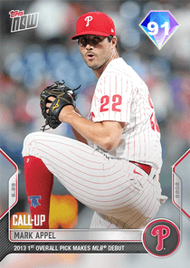 Mark Appel Card