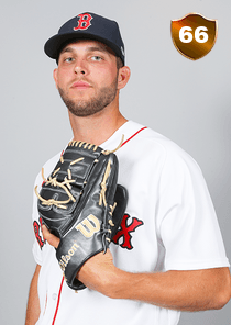 Kutter Crawford Card