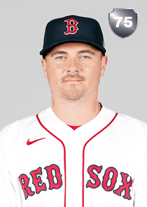Reese McGuire Card