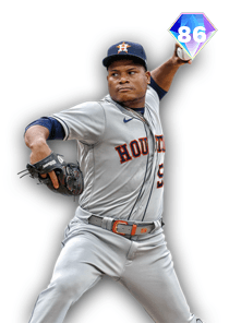 Framber Valdez Card