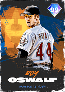 Roy Oswalt Card