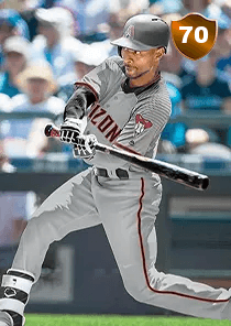 Jarrod Dyson Card