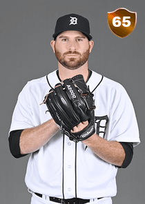 Drew Hutchison Card