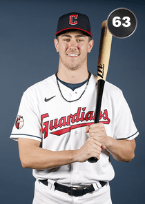 Nolan Jones Card