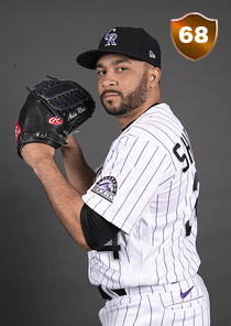 Jordan Sheffield Card