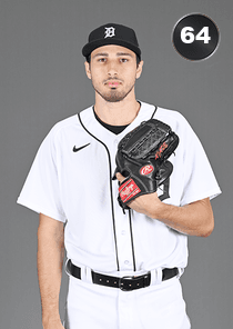 Alex Faedo Card