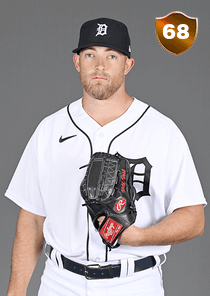 Will Vest Card