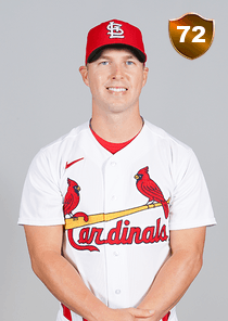Corey Dickerson Card