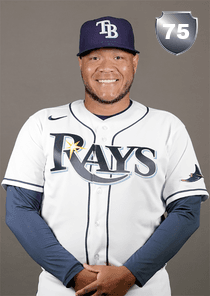 Harold Ramirez Card