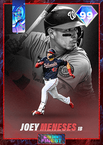 Joey Meneses Card