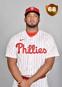Deolis Guerra Card