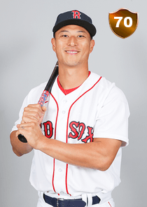 Rob Refsnyder Card