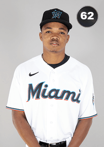 Jose Devers Card
