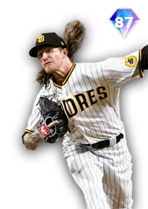 Josh Hader Card