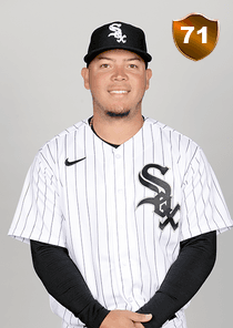 Carlos Perez Card