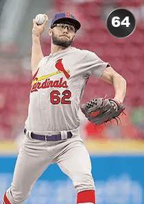 Daniel Ponce de Leon Card