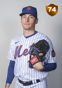 Drew Smith Card