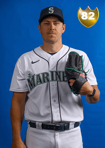 Erik Swanson Card