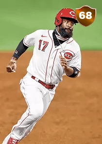 Brian Goodwin Card