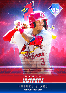 Masyn Winn Card