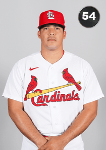 Freddy Pacheco Card