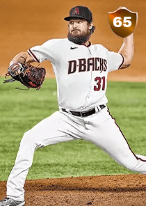 Caleb Smith Card