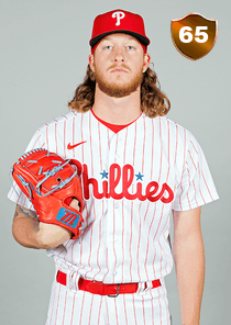 Bailey Falter Card