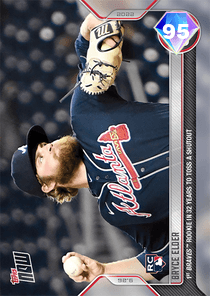 Bryce Elder Card