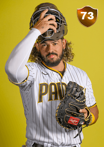 Jorge Alfaro Card