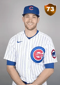 Casey Sadler Card