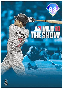 Joe Mauer Card