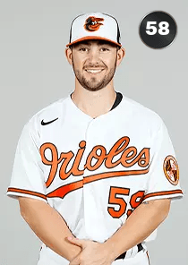 Brandon Bailey Card