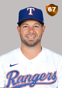 Kevin Plawecki Card