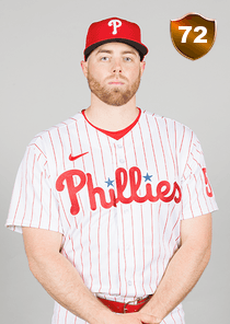 Sam Coonrod Card
