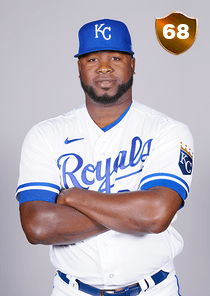 Arodys Vizcaino Card