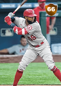Jo Adell Card
