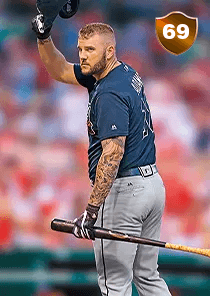 Matt Adams Card