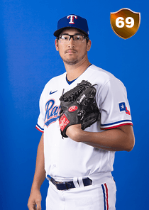 Dane Dunning Card