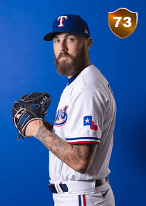 Joe Barlow Card