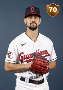 Nick Sandlin Card