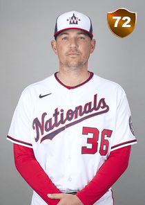 Will Harris Card