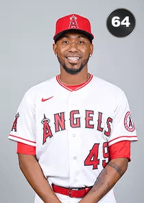 Julio Teheran Card