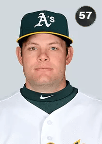 Tanner Anderson Card